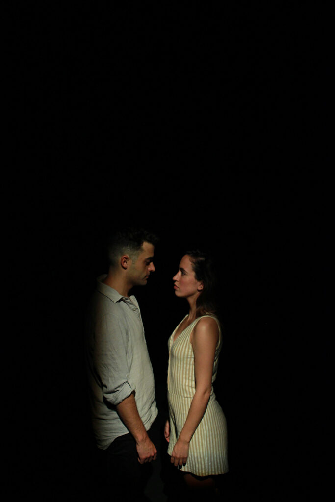 Romeu i Julieta