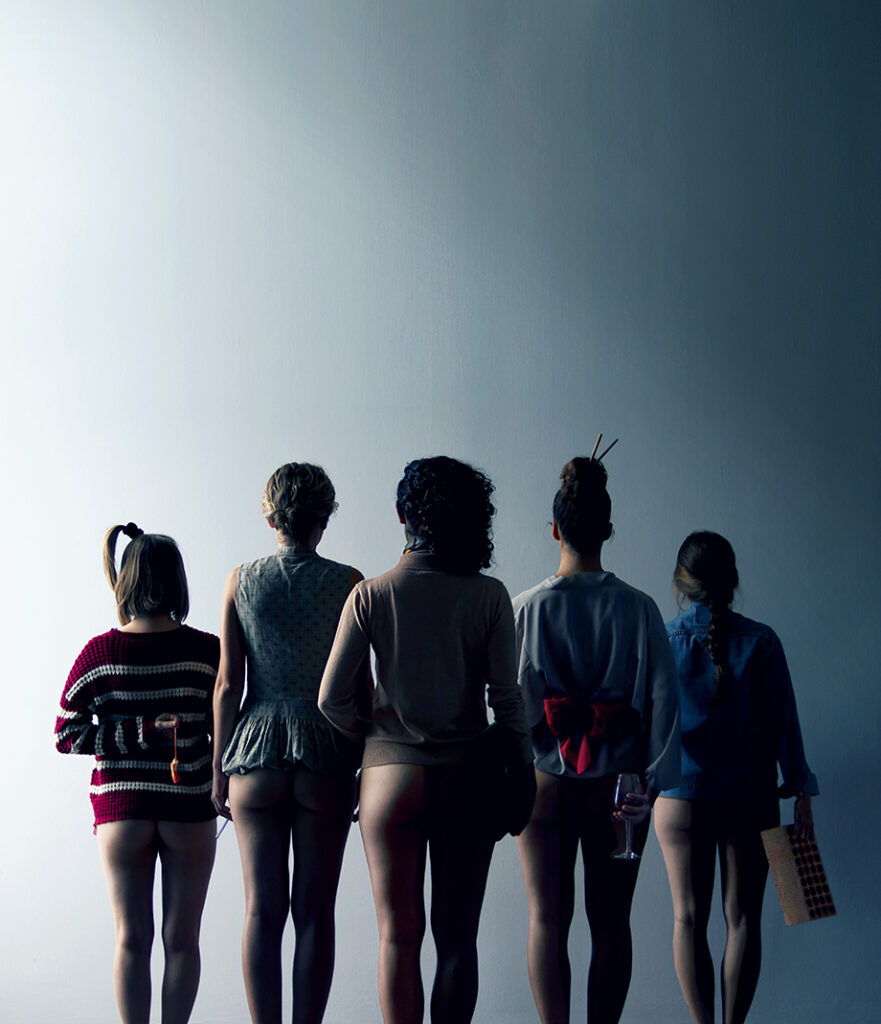 Top Girls